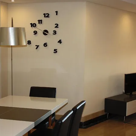 125 - Beach Apartment - Private Pool Apartment Estepona