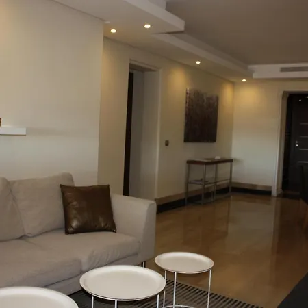 דירה 125 - Beach Apartment - Private Pool