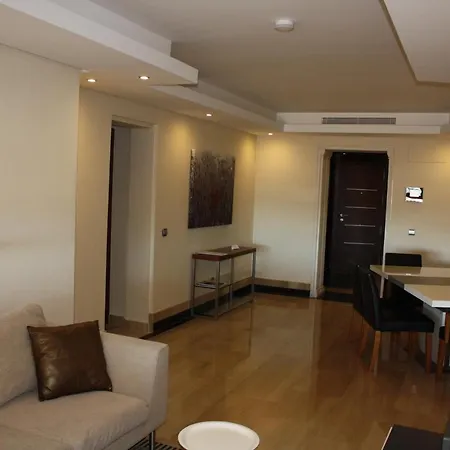 דירה 125 - Beach Apartment - Private Pool *